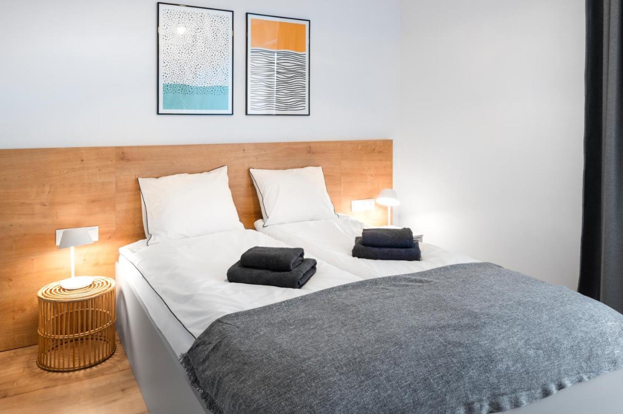 Baltique Apartment Grzybowo  Zewnętrze zdjęcie